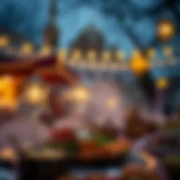 2024 Ramazan İmsakiyesi: Ankara'da İftar ve Sahur Zamanları Introduction