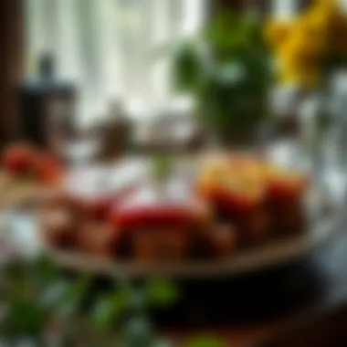 Magnificent Afyon Kaymaklı Lokum: Gelenekten Modern Hayata Magnificent Afyon Kaymaklı Lokum: Gelenekten Modern Hayata