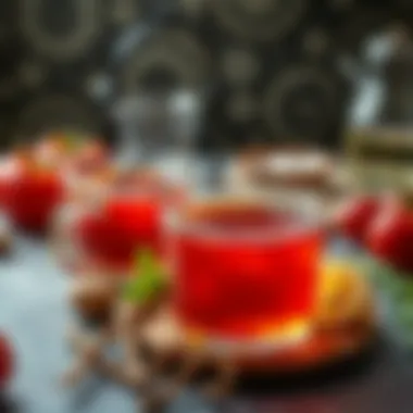 Magnificent Aroma Su ve Kullanım Alanları