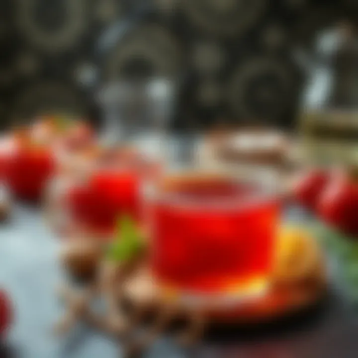 Magnificent Aroma Su ve Kullanım Alanları