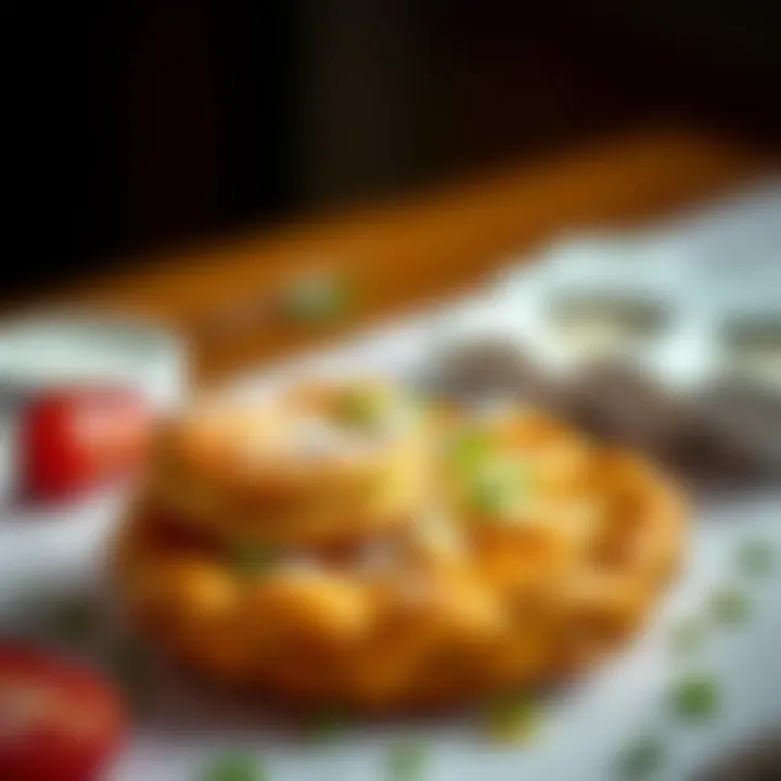 Magnificent Bir Lahmacun Kaç Kalori?
