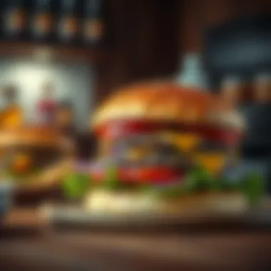Magnificent Burger Yesek: Kapsamlı Bir Analiz