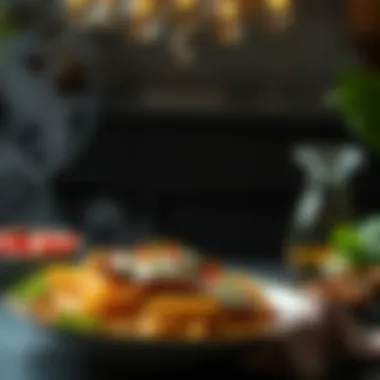 Magnificent Dengeli Beslenme Listesi: Sağlıklı Beslenmenin Temelleri
