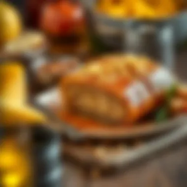 Magnificent Durum Yemek Sepeti: Gastronomik Bir Keşif