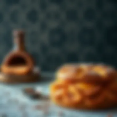 Magnificent Eti Eski Bisküvi: Gelenekten Geleceğe Bir Yolculuk Magnificent Eti Eski Bisküvi: Gelenekten Geleceğe Bir Yolculuk
