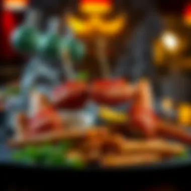 Magnificent Hidirellez Dileği: Suya Atılır mı? Magnificent Hidirellez Dileği: Suya Atılır mı?