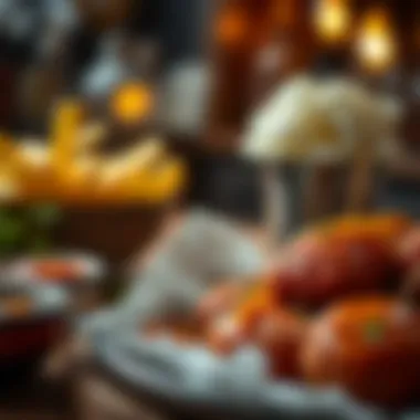 Magnificent İçli Köftenin Kalorisi: Detaylı Bir İnceleme Magnificent İçli Köftenin Kalorisi: Detaylı Bir İnceleme