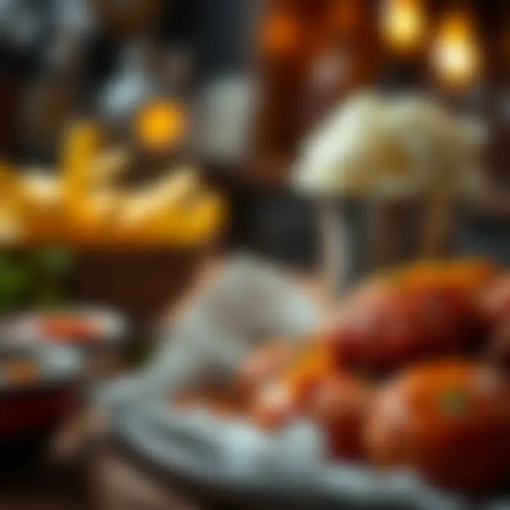 Magnificent İçli Köftenin Kalorisi: Detaylı Bir İnceleme Magnificent İçli Köftenin Kalorisi: Detaylı Bir İnceleme