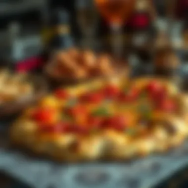 Magnificent Karadeniz Pide ve Lahmacun: Kültürel Zenginliklerin İncelemesi