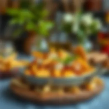 Magnificent Kovada Makarna: Yöntemler, Tarifler ve İpuçları Magnificent Kovada Makarna: Yöntemler, Tarifler ve İpuçları