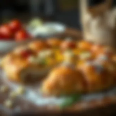 Magnificent Kuzey Pide: Gelenekten Geleceğe Lezzet Yolculuğu