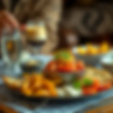 Magnificent Mado İftar Menüsü: Ziyafet İçin İpuçları ve Tarifler