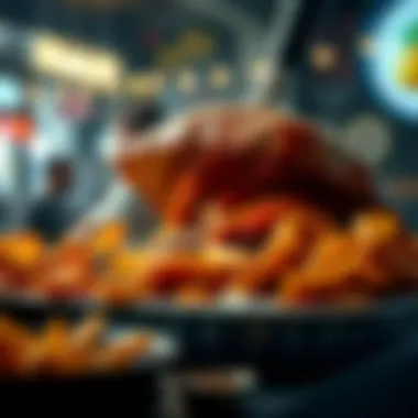 Magnificent Melike Döner: Mutfak Dünyasına Yolculuk Magnificent Melike Döner: Mutfak Dünyasına Yolculuk