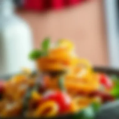 Magnificent Mozaik Pasta Tarifi ve Püf Noktaları