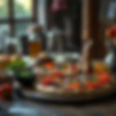 Magnificent Oktay Usta'dan Pizza Tarifi: Adım Adım Rehber
