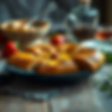 Magnificent Peygamber Efendimiz'in Sahurda Tükettiği Besinler Magnificent Peygamber Efendimiz'in Sahurda Tükettiği Besinler