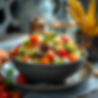 Magnificent Salatalık Yoğurt Diyeti: Sağlıklı Beslenmenin İncelikleri Magnificent Salatalık Yoğurt Diyeti: Sağlıklı Beslenmenin İncelikleri
