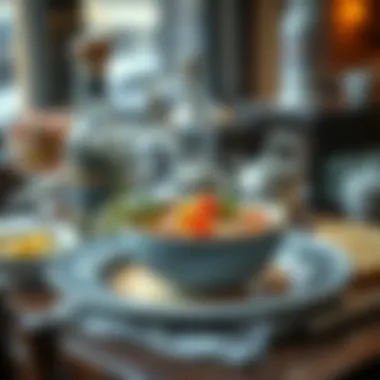 Magnificent Tavuklu Çorba Tarifleri: Zengin Seçenekler