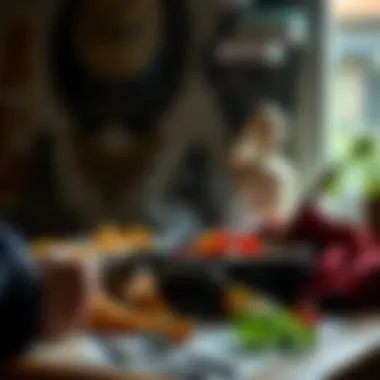 Adet Ağrısına Ne İyi Gelir? Evde Uygulanabilecek Yöntemler Summary