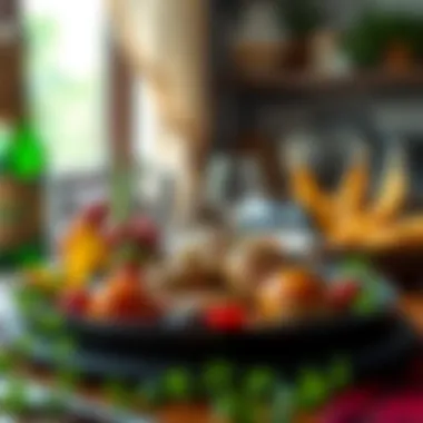 Afyon Kaymaklı Lokum: Gelenekten Modern Hayata Introduction Afyon Kaymaklı Lokum: Gelenekten Modern Hayata Introduction