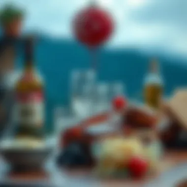 Notable Afyon Kaymaklı Lokum: Gelenekten Modern Hayata Notable Afyon Kaymaklı Lokum: Gelenekten Modern Hayata