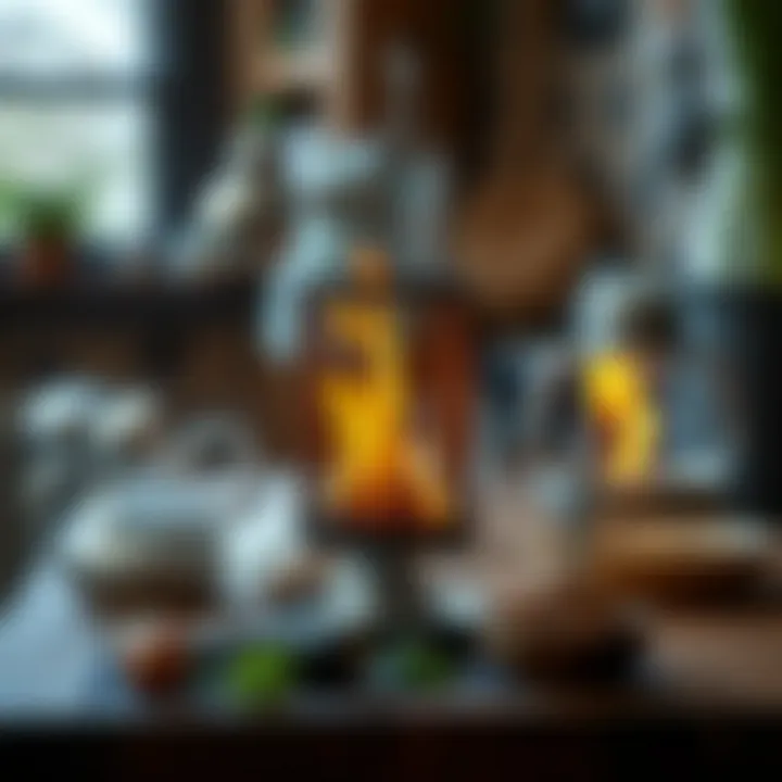 Exploring Alternative Heating Options Visual guide to alternative heating methods