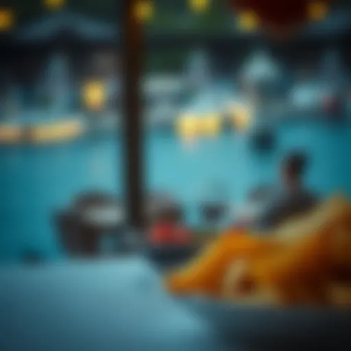 Anadolu Riviera Zeytinyağı: Eşsiz Bir Mutfak Deneyimi Introduction