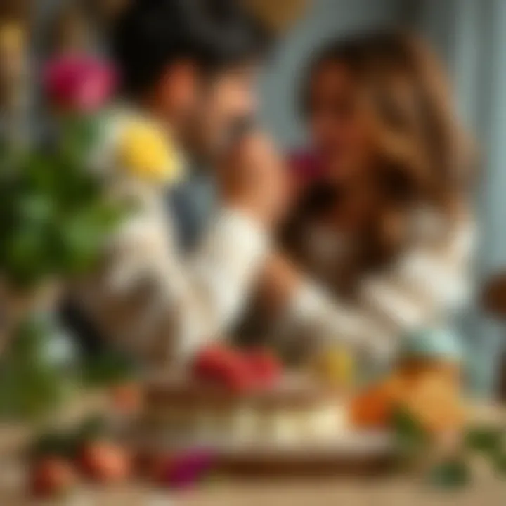 Creative ways to express love on Mother's Day