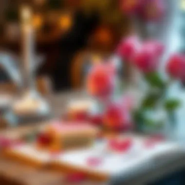 Sentimental notes to celebrate mothers