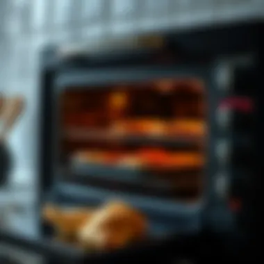 Benefits of Optimal Oven Settings Benefits of optimal oven settings