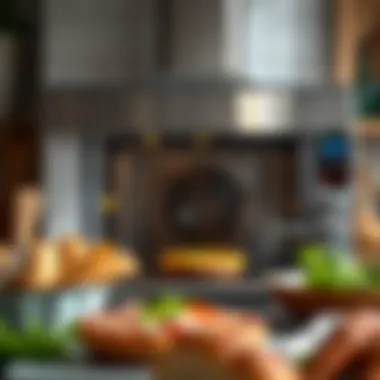 Exploring Types of Arçelik Ovens Different types of Arçelik ovens