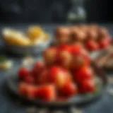 Arda Yulaflı Kurabiye Tarifi Introduction