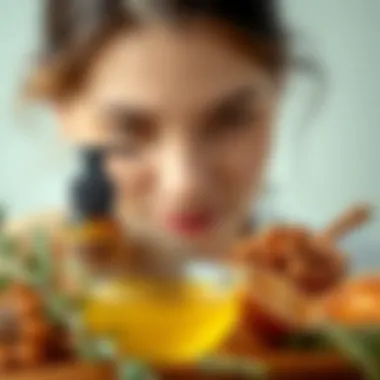 Revitalize Your Hair with Argan Oil Argan oil in hair treatment