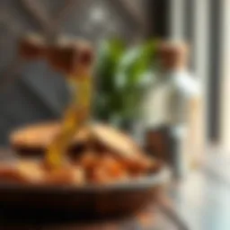 Nourishing properties of argan oil highlighted