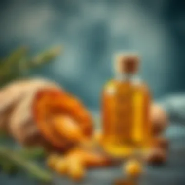 Benefits of argan oil for hair health