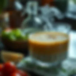 Aroma Su ve Kullanım Alanları Introduction