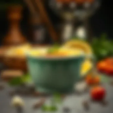 Aroma Su ve Kullanım Alanları Summary