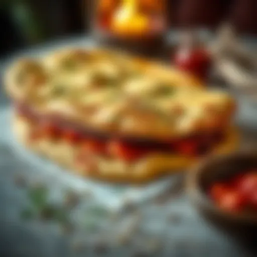 Ayyıldız Pide: Lezzetin Tarihçesi ve Hazırlama Süreci Introduction