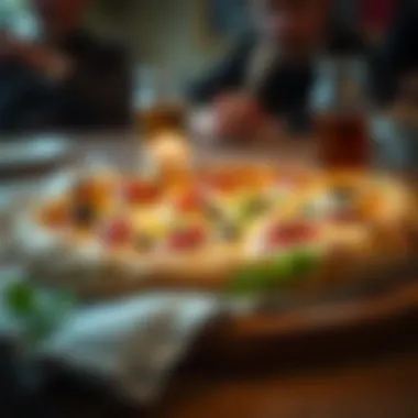 Notable Ayyıldız Pide: Lezzetin Tarihçesi ve Hazırlama Süreci Notable Ayyıldız Pide: Lezzetin Tarihçesi ve Hazırlama Süreci