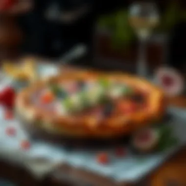 Ayyıldız Pide: Lezzetin Tarihçesi ve Hazırlama Süreci Summary Ayyıldız Pide: Lezzetin Tarihçesi ve Hazırlama Süreci Summary