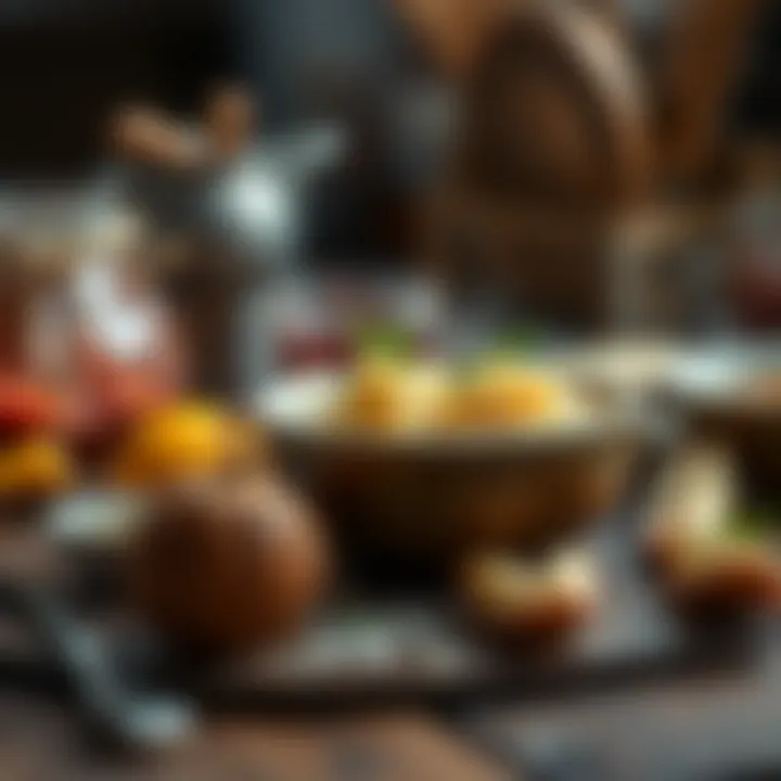 Cooking Techniques for Vitamin B12 Various cooking methods for preserving B12