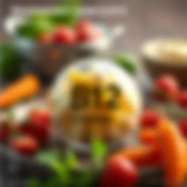 Recommended Intake of Vitamin B12 Infographic on recommended B12 intake