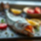 Fish Sources of Vitamin B12 A variety of fish rich in B12