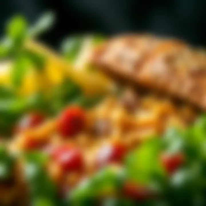 Plant-Based B12 Alternatives Plant-based foods with B12 alternatives