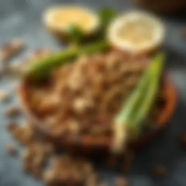 Practical Tips for Incorporating Okra Seeds into Your Diet Practical tips for using okra seeds