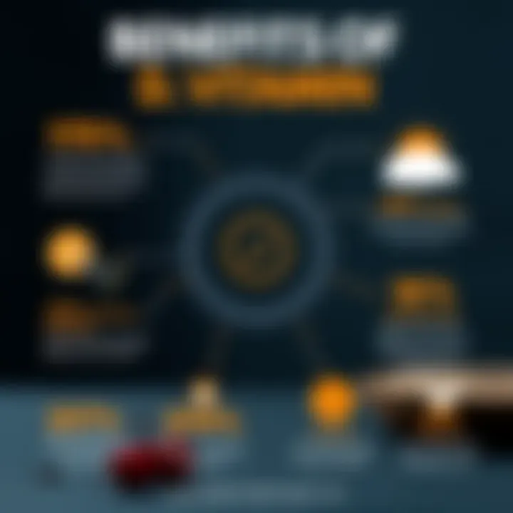 An infographic illustrating the benefits of vitamin D on health and wellness, featuring key statistics and effects.