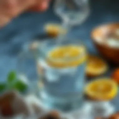 Exploring the Health Benefits of Warm Water Health benefits of warm water