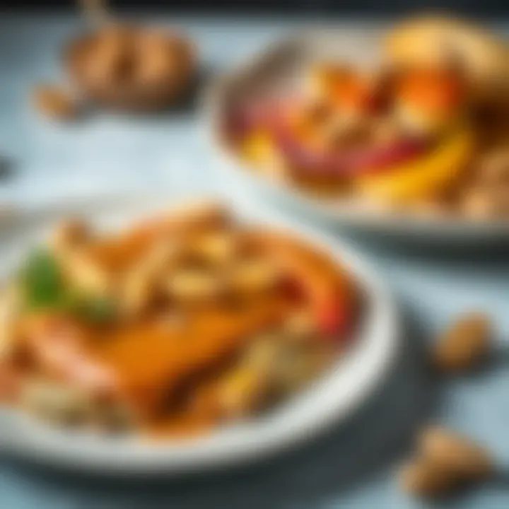 Recipes with Bim Antep Pistachio Paste Various recipes featuring Antep pistachio paste