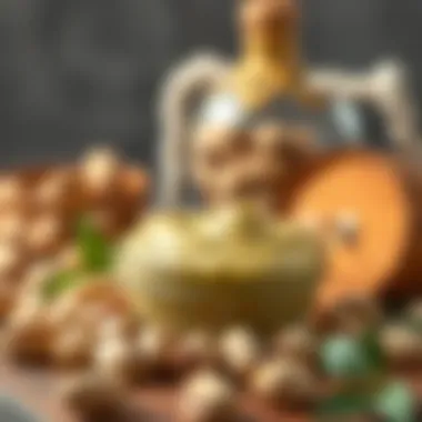 Nutritional Values of Bim Antep Pistachio Paste Nutritional values and health benefits of Antep pistachios