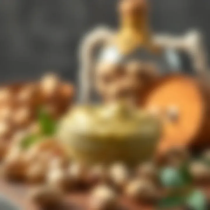 Nutritional Values of Bim Antep Pistachio Paste Nutritional values and health benefits of Antep pistachios